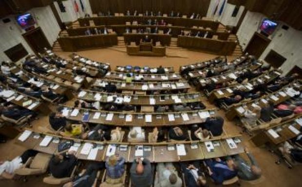 A szlovákok felét nem érdekli a parlamenti választás