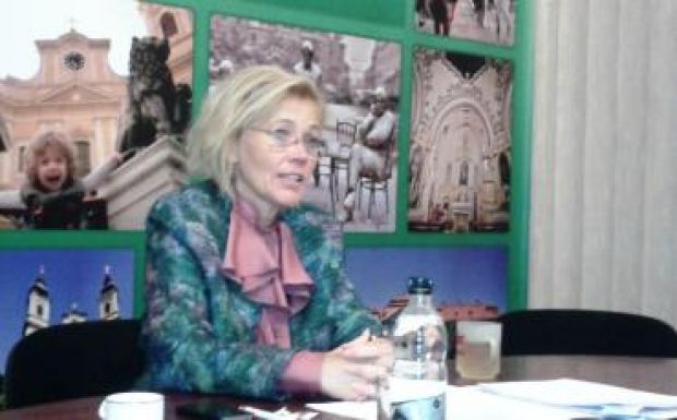 Biró Rozália: sokasodnak a magyarellenes tervezetek a parlamentben