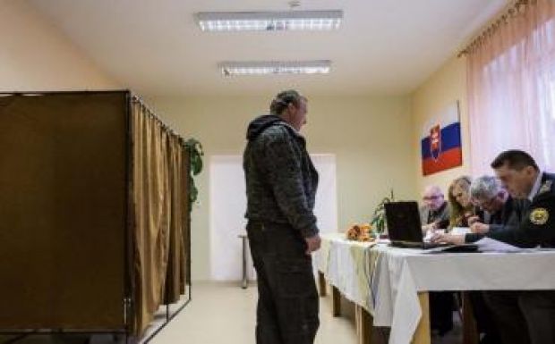 Szombaton eldől, hogy lesz-e parlamenti képviselete a felvidéki magyarságnak