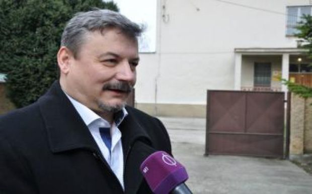 Az elbukott választás után Berényi József MKP-elnök felajánlja lemondását