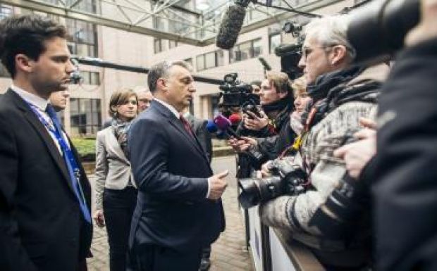 Vérre menő viták várhatóak az EU-török csúcson