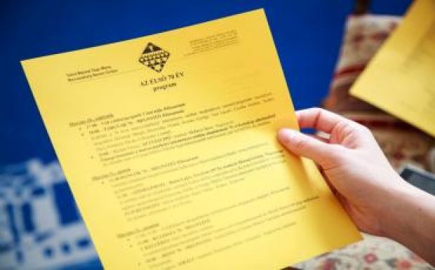 Csütörtöktől egy héten át ünnepel a marosvásárhelyi színház