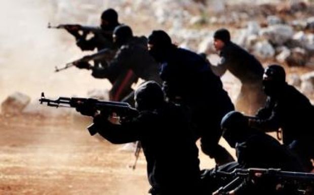 Scotland Yard: nagyszabású támadásra készül a nyugati országokban az Iszlám Állam