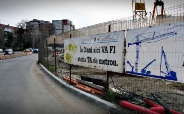 Metróépítési terveket fontolgatnak Kolozsváron