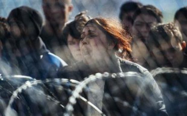 A menekült nők kiemelt védelmét sürgeti az Európai Parlament