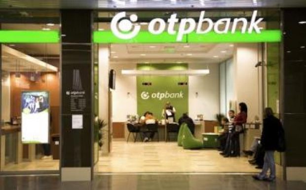 Frankhitelesei kedvében jár az OTP Bank