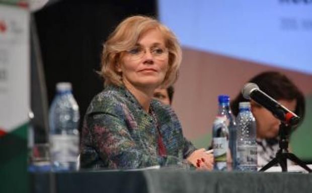 Biró Rozália: a Gyermek Ügyvédjének intézményére is szükség van