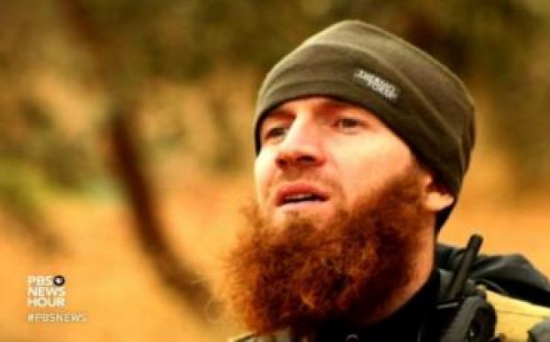 Mégis életben van az Iszlám Állam hadügyminisztere