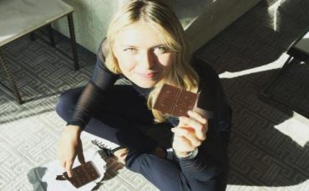 Simona Halep is megszólalt Sarapova dopping-ügyében