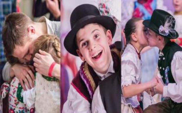 Idén is „gyerekes” lesz a Fölszállott a páva