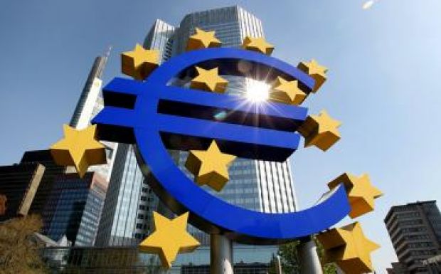 Nagyot lépett az Európai Központi Bank