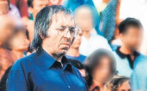 Gregorian Bivolarun nem segítettek sem az ufók, sem a telepátia