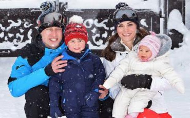 Az állatvédők kereszttüzébe kerül Katalin hercegnő