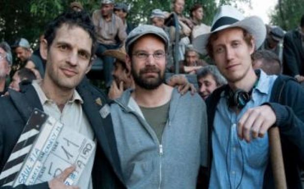 Kossuth-díjat kapnak a Saul fia alkotói