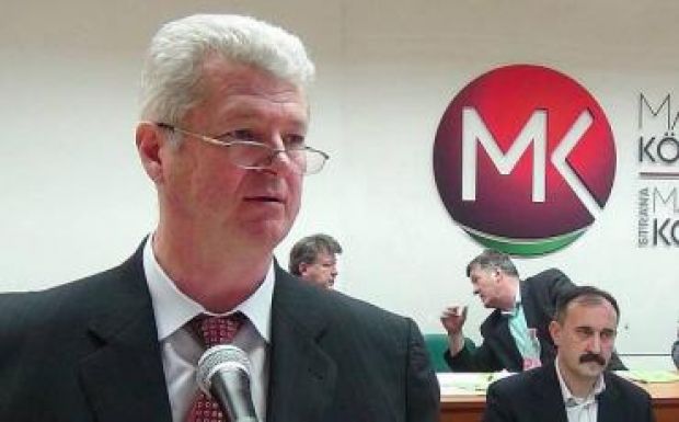 Az MKP lemondta a találkozót Bugárékkal a Most-Híd–SNS tárgyalások miatt