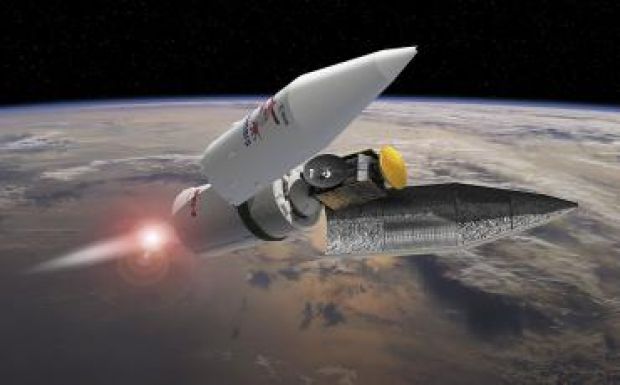 Ember nélkül indult útjára az európai-orosz Mars-expedíció