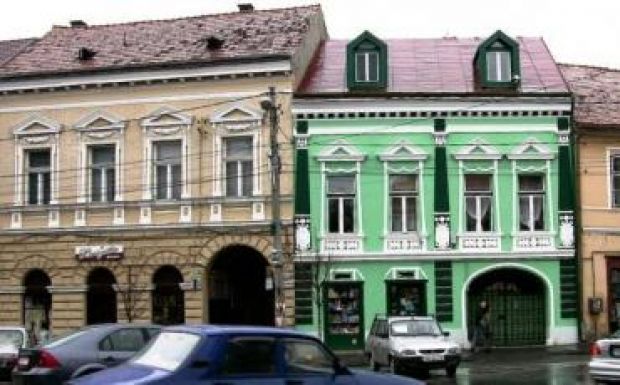 Ingatlanadó: Székelyudvarhely a legbarátságtalanabb a vállalkozókkal