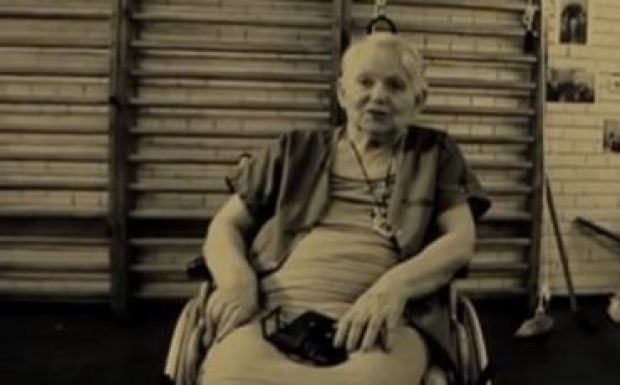 Elhunyt Lendvay Éva költő