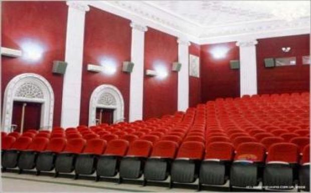 Zártkörű vetítésen mutatták be Ukrajnában a Saul fiát