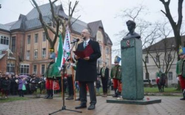 Kelemen Hunor: tartós békére van szükség a magyar közösségben