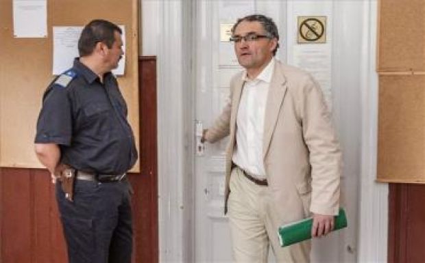 Visszavonta a törvényszék Ráduly és Szőke hatósági felügyeletét
