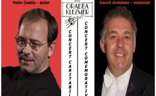 Művész a művészért: jótékonysági koncert Nagyváradon