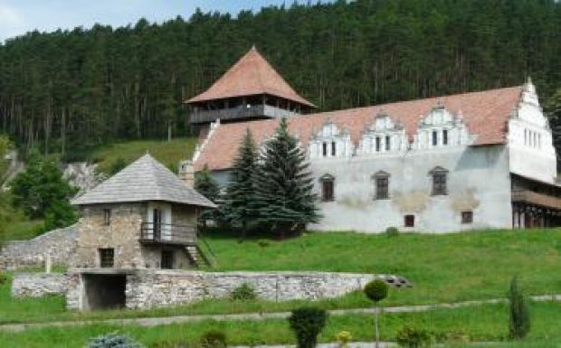Jelentősen kibővítették a műemlékek listáját Romániában