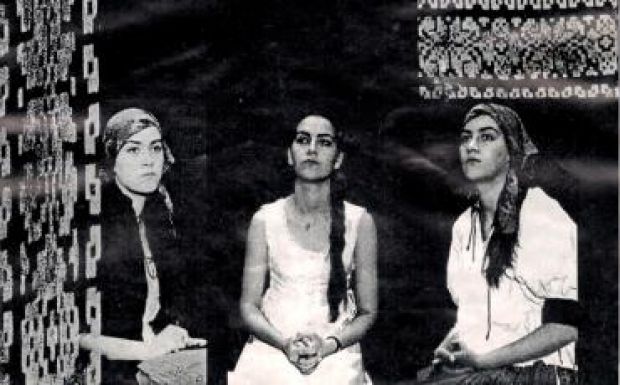 Balladajátékkal lép fel Kézdivásárhelyen Márdirosz Ágnes