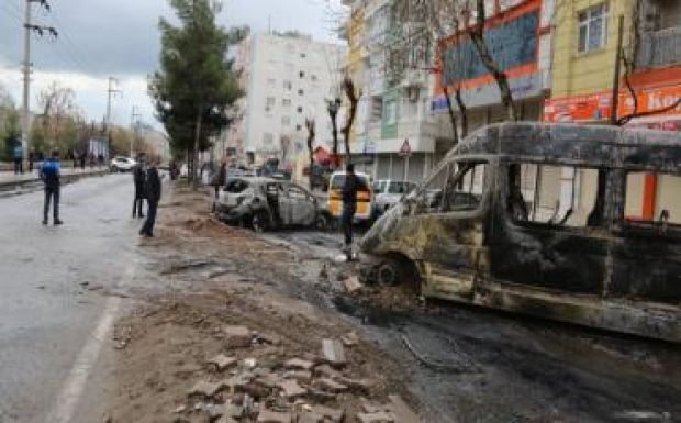 A Kurdisztáni Szabadság Sólymai vállalta magára az ankarai merényletet