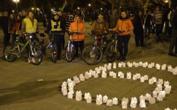 Föld órája: Nagyváradon is kialszanak a fények