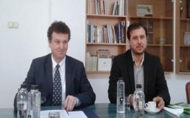 Áprilisban derül ki, milyen szakok szűnnek meg a PKE-n