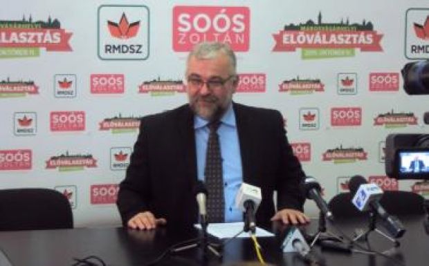 Hat települést „hódíthat vissza” az RMDSZ Maros megyében