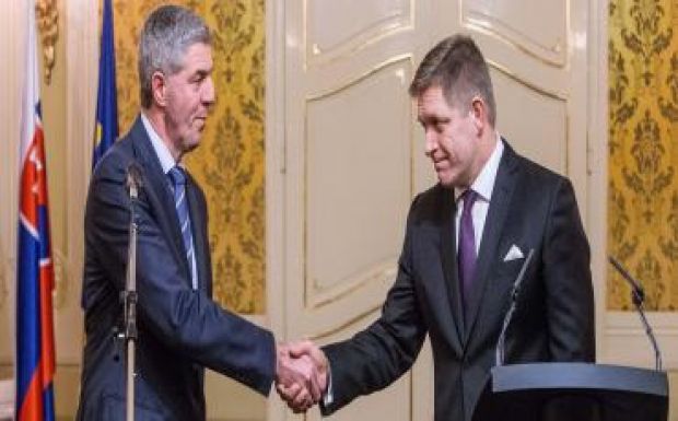 Gál Mária: Bugár Béla politikai öngyilkossága