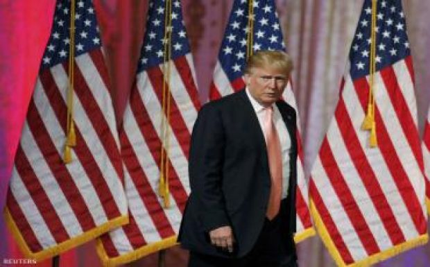 Globális kockázati tényezővé vált Trump megválasztása