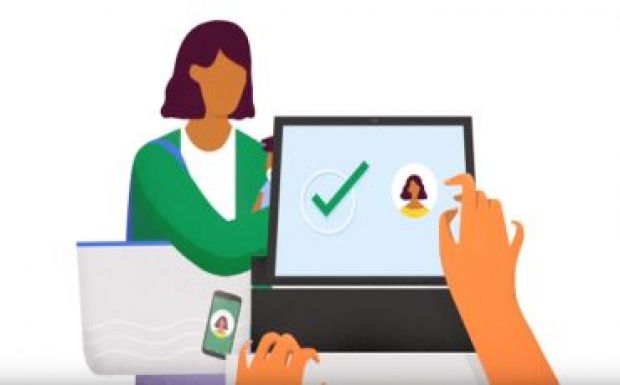 Egyetlen szóval fizethetünk a Google újítása szerint