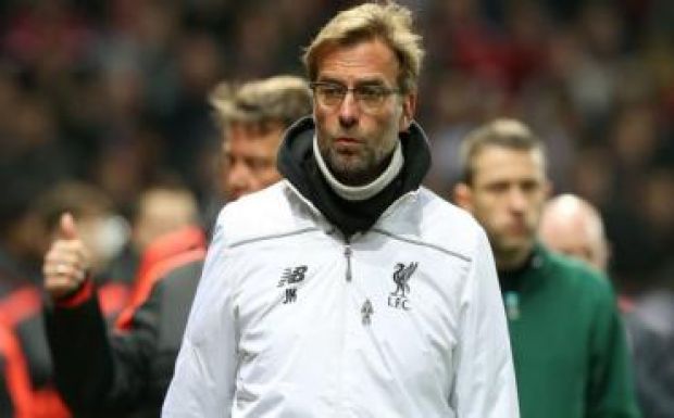 Megszakad Jürgen Klopp szíve: Liverpool-Borussia az EL-negyeddöntőben