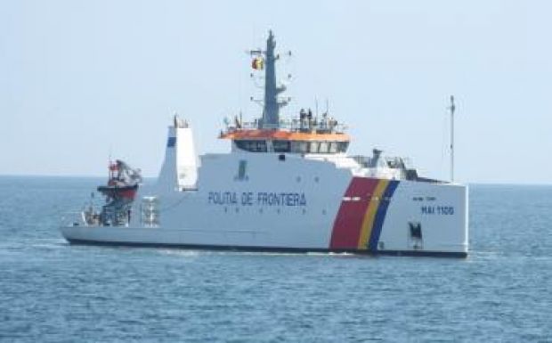 Románia hetven embert és két őrhajót küld Görögországba