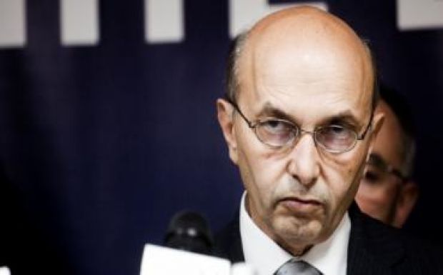 A németektől kért menedéket a koszovói kormányfő fivére