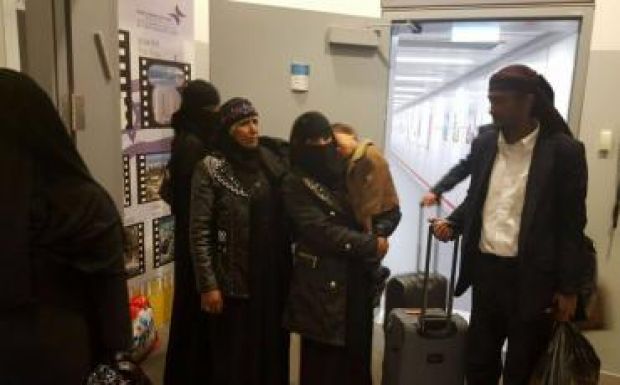 Titokban Izraelbe költöztették a jemeni zsidók egyik utolsó csoportját