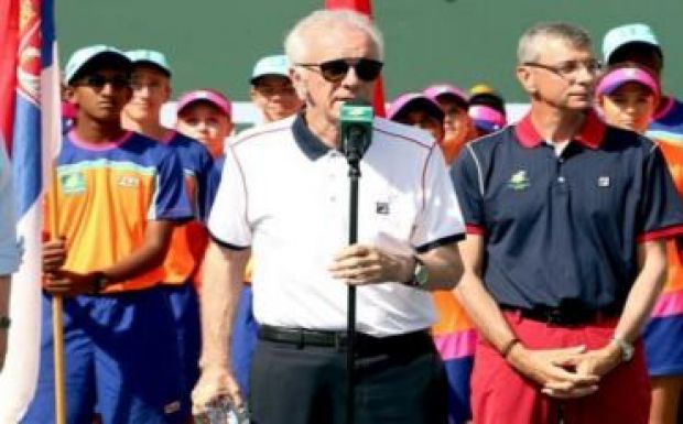 Lemondott a botrányt keltő Indian Wells-i igazgató