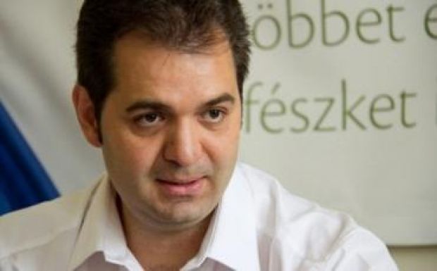 Mégis indul a polgármesterségért Antal Árpád?