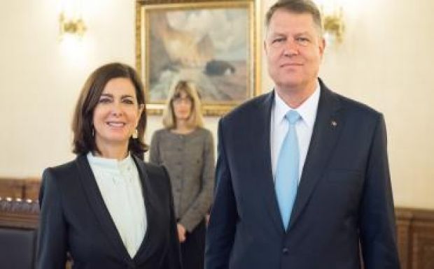 Az olasz képviselőház elnöke szerint Romániának a schengeni övezetben van a helye