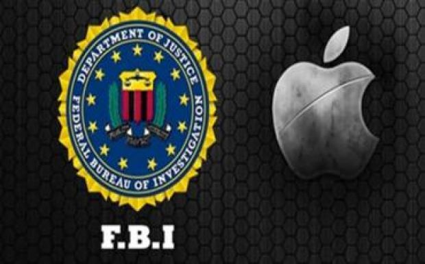 Az FBI valószínűleg segítséget kapott az iPhone feltöréséhez