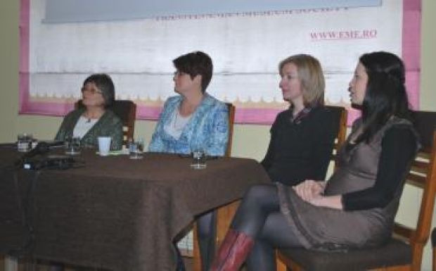 Milyen is Kolozsvár női szemmel?