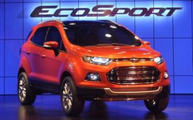 A Ford 200 millió eurót fektet craiovai gyárába 2017-ig
