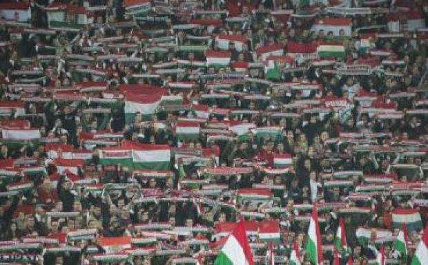 Kétszáz jegy maradt a kiemelt kockázatú magyar-horvát meccsre