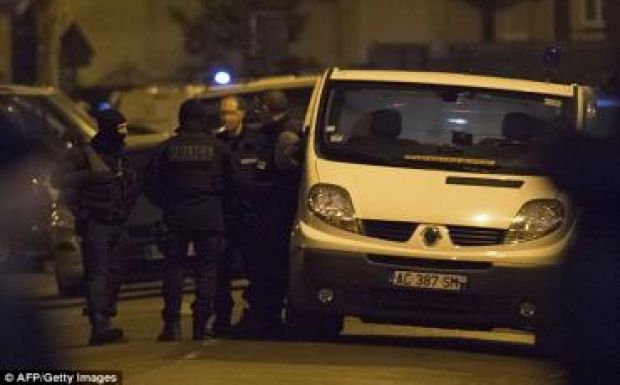 Brüsszeli terror: hat gyanúsítottat fogtak el az éjjel