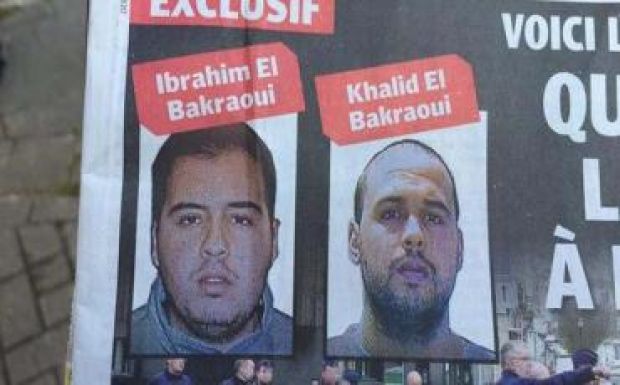 Brüsszeli terror: elkapták a metrós merénylő társát