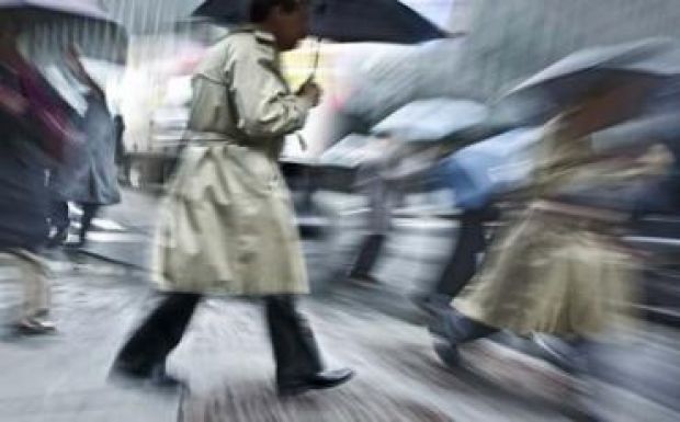 Hideg húsvétunk lesz, havas esővel