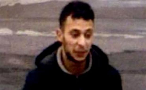 Abdeslam nem működik együtt a hatóságokkal